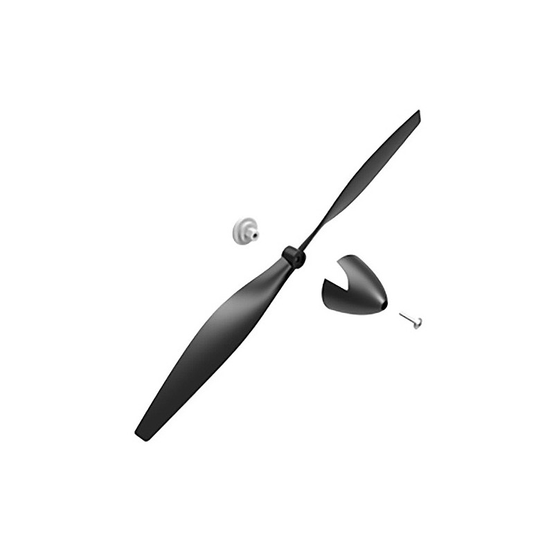 Hélice pour avion V761-1 et V761-4 et T4517 Volantex Volantex V-P7610114 - 1
