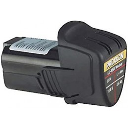 IBS/A - Grinder - cordless industrial drill + charger + Proxxon battery Proxxon PRX-29800 - 4