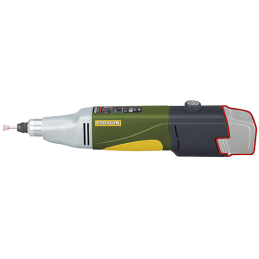 IBS/A - Grinder - Proxxon cordless industrial drill Proxxon PRX-29802 - 2