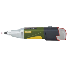 IBS/A - Grinder - Proxxon cordless industrial drill Proxxon PRX-29802 - 2