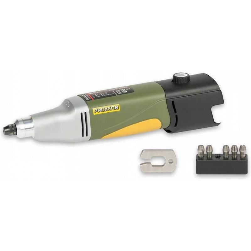 IBS/A Proxxon cordless industrial drill PRX29802