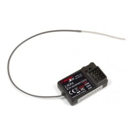 Radio Racer 3S T2M T2M T4618 - 2