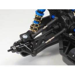 Chassis TT-02BR Option Kit Tamiya Tamiya 58717 - 2