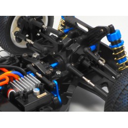 Châssis TT-02BR Option Kit Tamiya Tamiya 58717 - 2