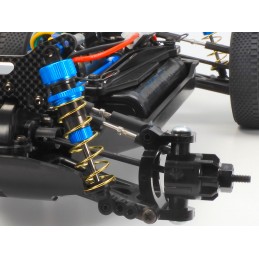 Châssis TT-02BR Option Kit Tamiya Tamiya 58717 - 3