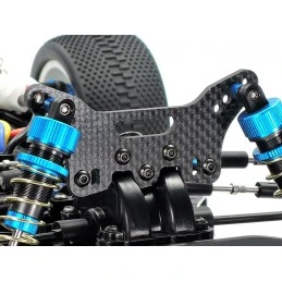 Chassis TT-02BR Option Kit Tamiya Tamiya 58717 - 4