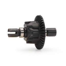 Chassis TT-02BR Option Kit Tamiya Tamiya 58717 - 5