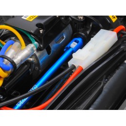 Chassis TT-02BR Option Kit Tamiya Tamiya 58717 - 6