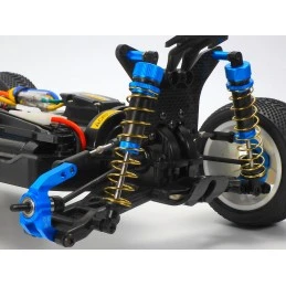 Chassis TT-02BR Option Kit Tamiya Tamiya 58717 - 8