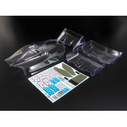 Chassis TT-02BR Option Kit Tamiya Tamiya 58717 - 10