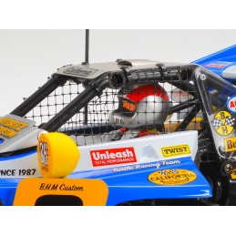 Hotshot II Blockhead Motors Kit 1/10 Tamiya Tamiya 58710 - 5