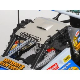 Hotshot II Blockhead Motors Kit 1/10 Tamiya Tamiya 58710 - 6