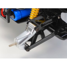 Hotshot II Blockhead Motors Kit 1/10 Tamiya Tamiya 58710 - 8