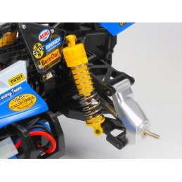 Hotshot II Blockhead Motors Kit 1/10 Tamiya Tamiya 58710 - 9