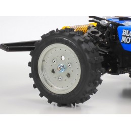 Hotshot II Blockhead Motors Kit 1/10 Tamiya Tamiya 58710 - 10