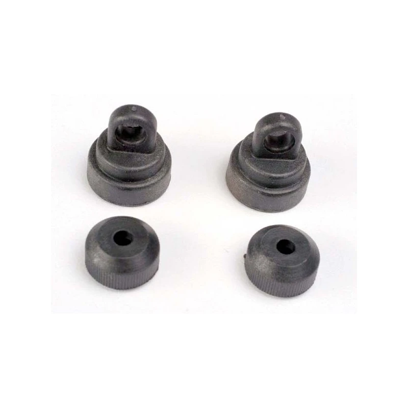 Bouchons amortisseur Traxxas (2) 3767 Traxxas TRX-3767 - 1