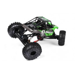 Pirate Swinger Crawler 4WD 1/10 RTR 2.4 GHz T2M T2M T4942 - 11