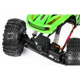Pirate Swinger Crawler 4WD 1/10 RTR 2.4 GHz T2M T2M T4942 - 12