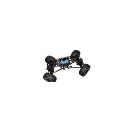 Pirate Swinger Crawler 4WD 1/10 RTR 2.4 GHz T2M T2M T4942 - 14
