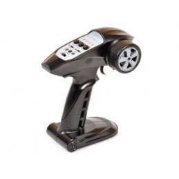 Pirate Swinger Crawler 4WD 1/10 RTR 2.4Ghz T2M T2M T4942 - 18