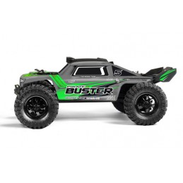 Pirate Buster 4x4 2.4GHz RTR 1/10 T2M T2M T4965 - 4