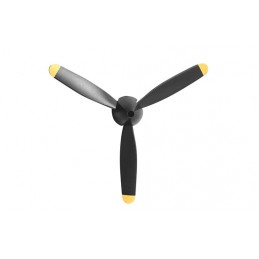 Propeller for RAF Fighter Fun2Fly T2M T2M T4521/02 - 1