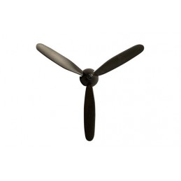 Propeller for Luftwaffe Fighter Fun2Fly T2M T2M T4522/02 - 1