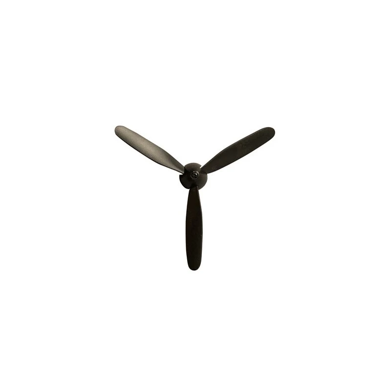 Hélice pour Luftwaffe Fighter Fun2Fly T2M T2M T4522/02 - 1