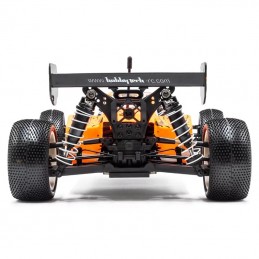 Buggy BXR S2 brushless 1/10 RTR HobbyTech Hobbytech 1.BXR.S2.RTR - 4