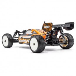 Buggy BXR S2 brushless 1/10 RTR HobbyTech Hobbytech 1.BXR.S2.RTR - 6