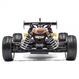 Buggy BXR S2 brushless 1/10 RTR HobbyTech Hobbytech 1.BXR.S2.RTR - 7