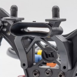 Buggy BXR S2 brushless 1/10 RTR HobbyTech Hobbytech 1.BXR.S2.RTR - 10