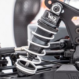 Buggy BXR S2 brushless 1/10 RTR HobbyTech Hobbytech 1.BXR.S2.RTR - 11