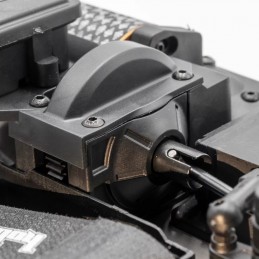 Buggy BXR S2 brushless 1/10 RTR HobbyTech Hobbytech 1.BXR.S2.RTR - 12