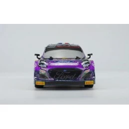 Ford Puma Hybrid Rally GT24 M-Sport brushless 4x4 1/24 RTR Carisma Carisma 87868 - 5