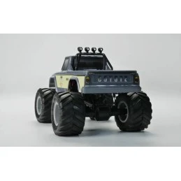 Mini Monster Truck Coyote MSA-1MT 4x4 1/24 RTR Carisma Carisma 85968 - 5