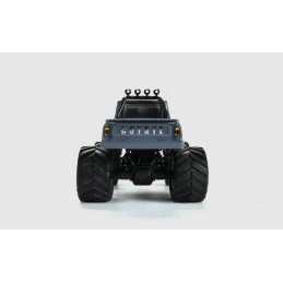 Mini Monster Truck Coyote MSA-1MT 4x4 1/24 RTR Carisma Carisma 85968 - 6