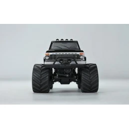 Mini Monster F-Truck MSA-1MT 4x4 1/24 RTR Carisma Carisma 87768 - 2