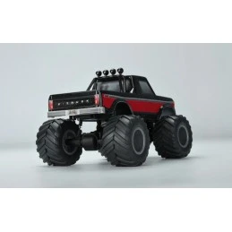 Mini Monster F-Truck MSA-1MT 4x4 1/24 RTR Carisma Carisma 87768 - 5