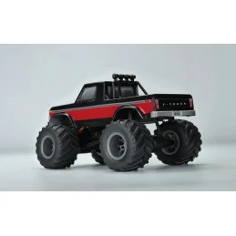 Mini Monster F-Truck MSA-1MT 4x4 1/24 RTR Carisma Carisma 87768 - 6