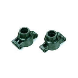 Rear rockets +2° TT-01 Tamiya Tamiya 53673 - 1