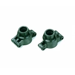 Rear rockets +2° TT-01 Tamiya Tamiya 53673 - 1