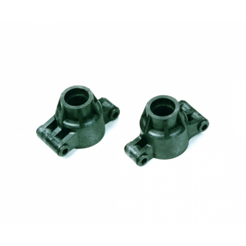 Rear rockets +2° TT-01 Tamiya Tamiya 53673 - 1