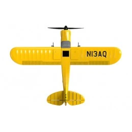 Sport aircraft Cub S2 400mm with RTF Volantex flight stabilizer Volantex V761-14 - 2