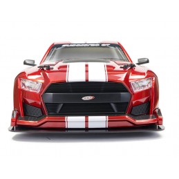 Supaforza GT 4WD 6S Red 1/7 RTR FTX FTX FTX5494R - 2