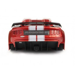 Supaforza GT 4WD 6S Red 1/7 RTR FTX FTX FTX5494R - 3