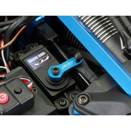 Supaforza GT 4WD 6S Red 1/7 RTR FTX FTX FTX5494R - 8