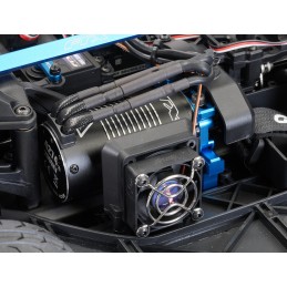 Supaforza GT 4WD 6S Red 1/7 RTR FTX FTX FTX5494R - 10