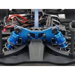 Supaforza GT 4WD 6S Red 1/7 RTR FTX FTX FTX5494R - 12