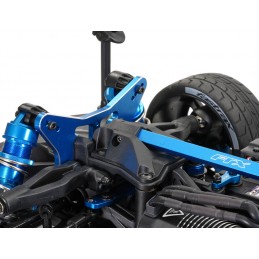 Supaforza GT 4WD 6S Red 1/7 RTR FTX FTX FTX5494R - 14